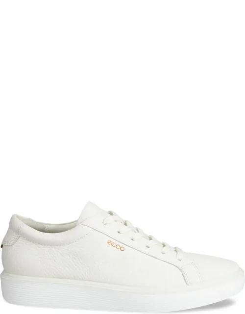 Soft 60 Leather Sneakers