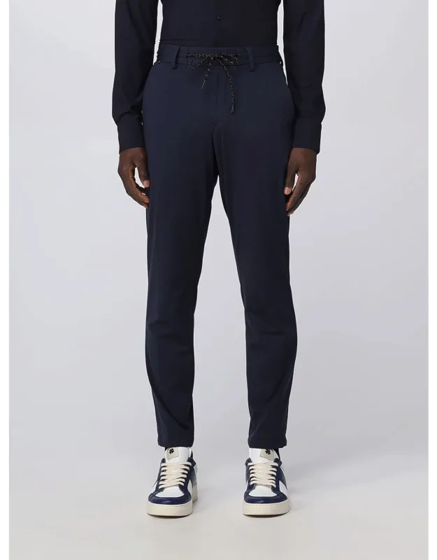Pants Boss Color Trousers