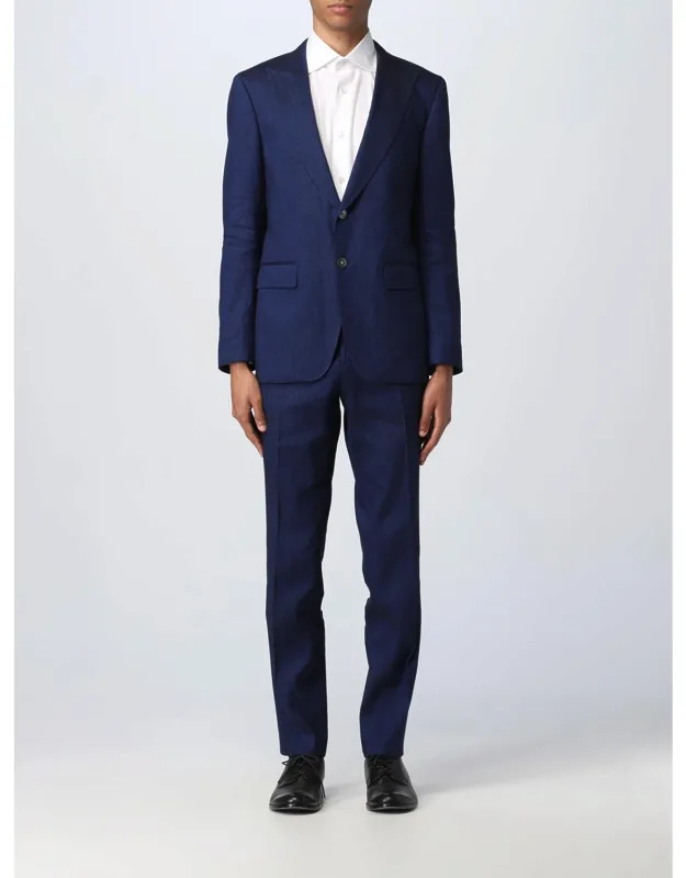 Suit Boss Color