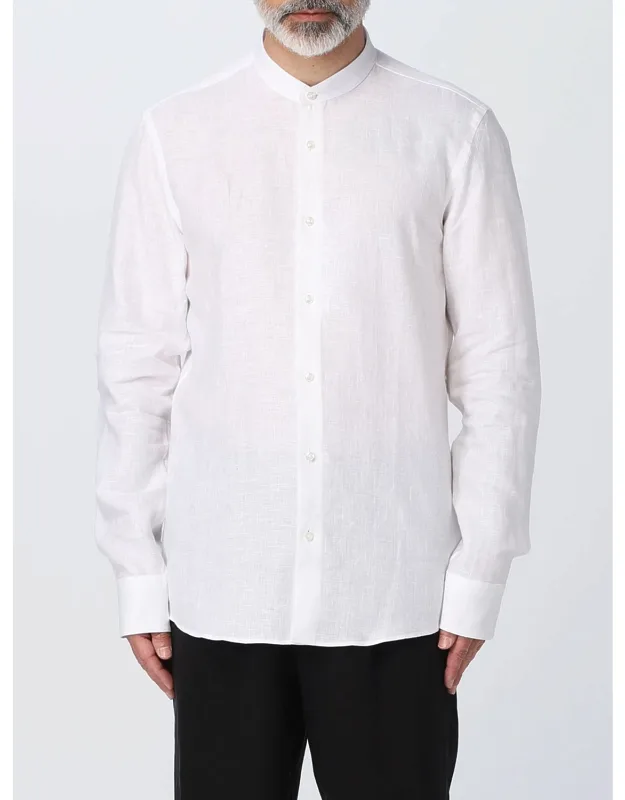 Shirt Colour White