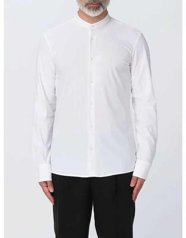 Shirt Colour White