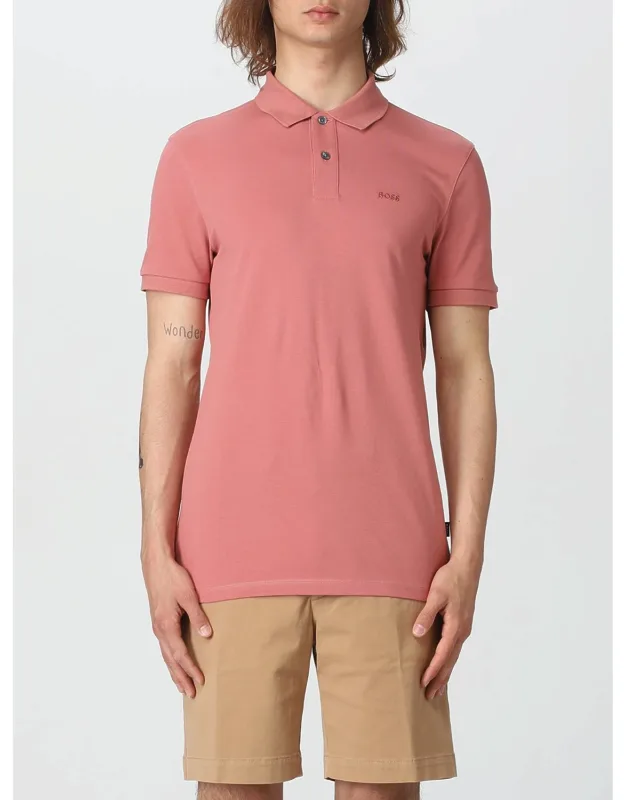 Polo Shirt Colour