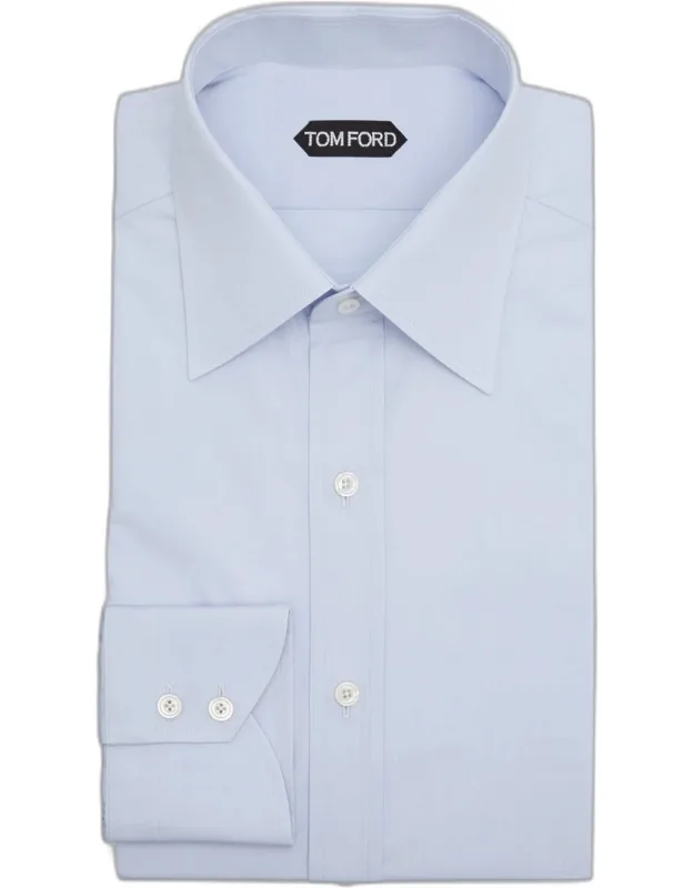 Cotton Dress Shirt