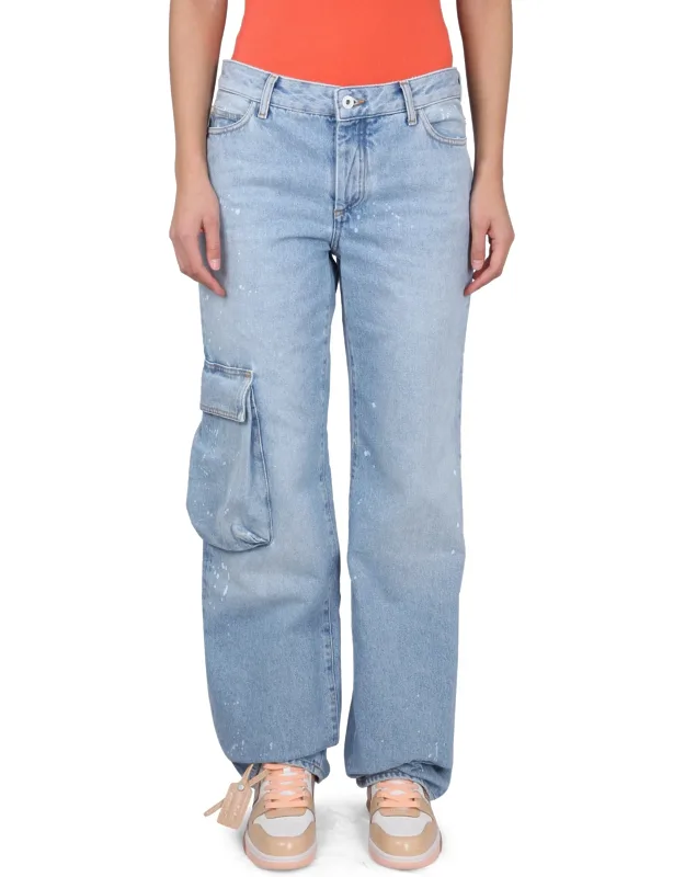Toybox Jeans