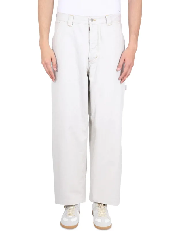 Cimosati Button And Zipper Closure Drawstring Belt