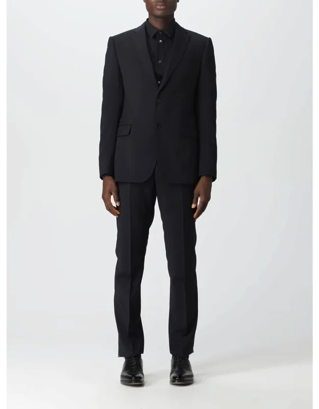 Wool Suit