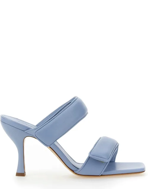 Perni Sandals 03 X Pernille Teisbaek