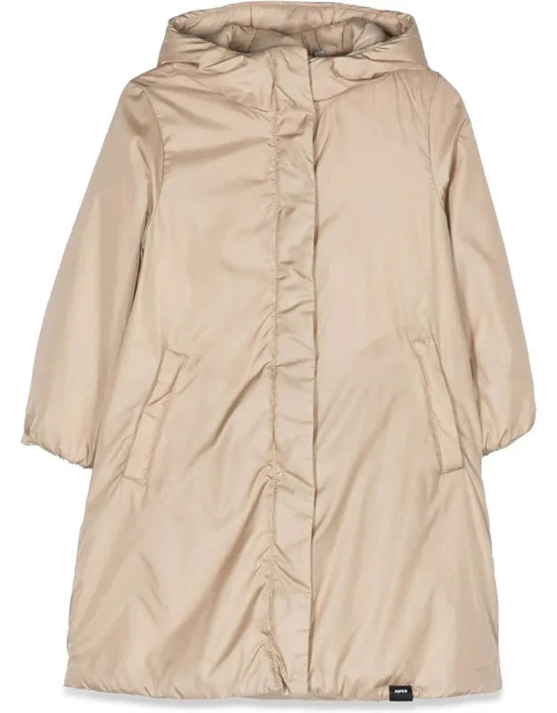 Comfort Temp Coat