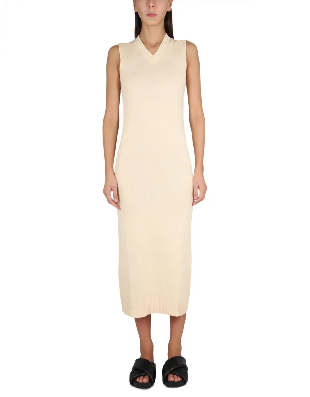 Long Dress