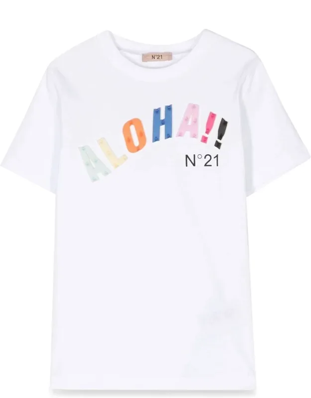 Mc T-shirt