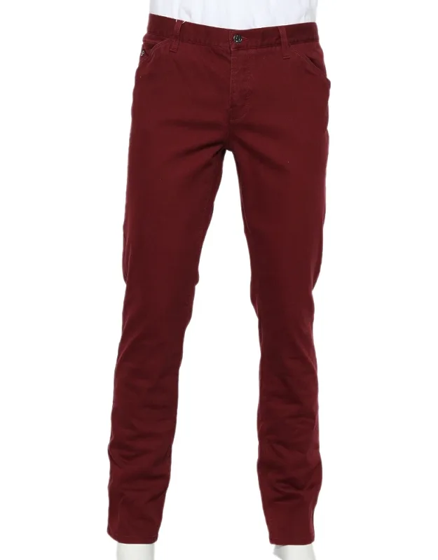 Denim Skinny Jeans