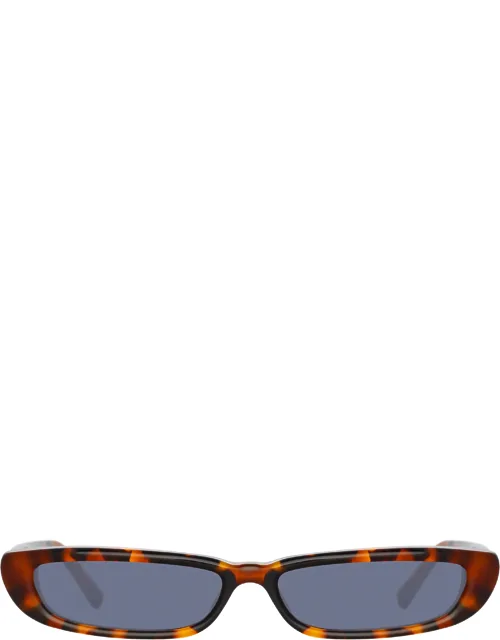 Thea Angular Sunglasses