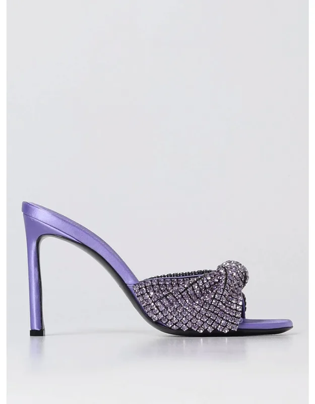 Heeled Sandals