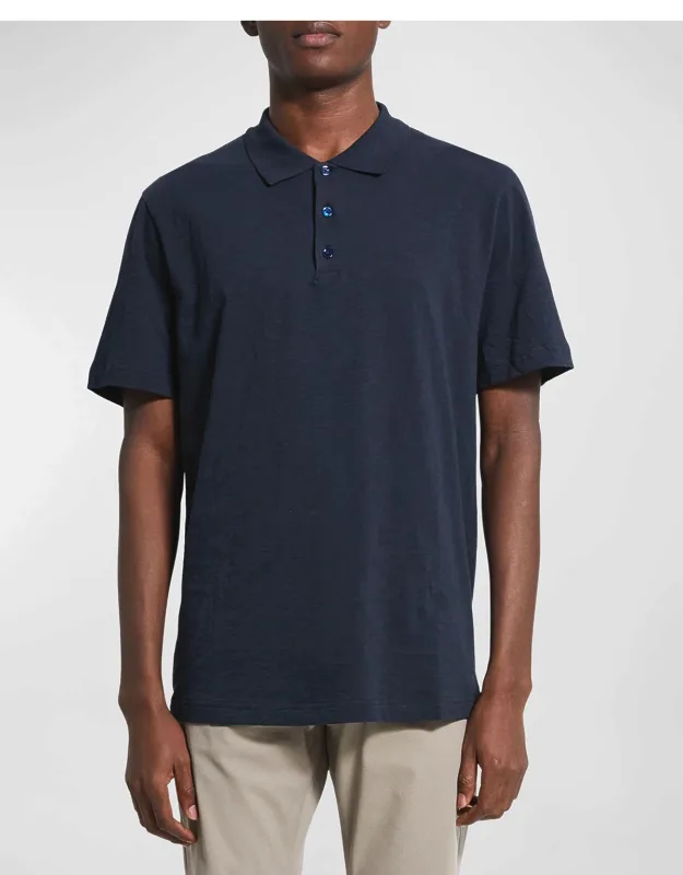 Bron D Cosmos Polo Shirt