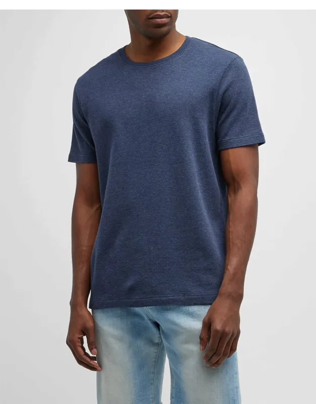 Duo Fold Short Sleeve Tee