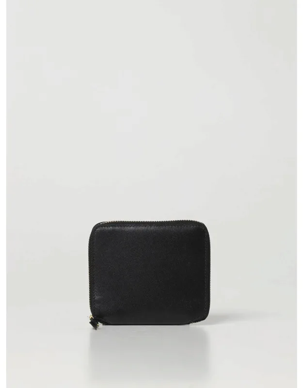 Wallet Black