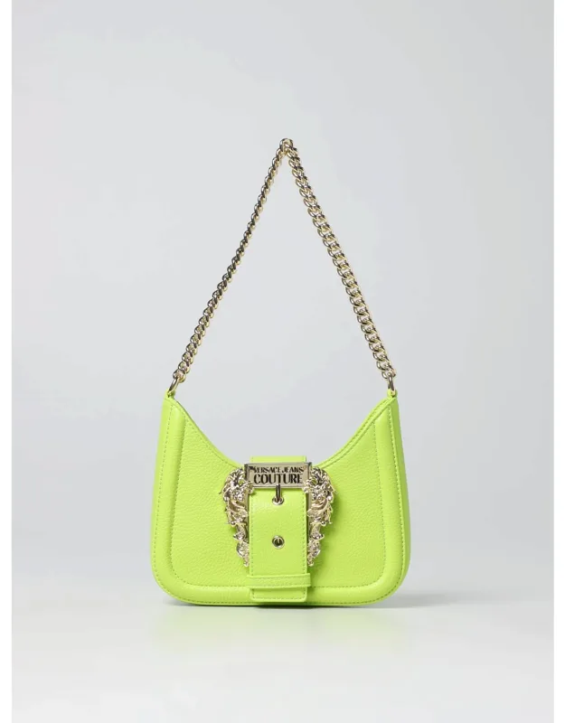 Synthetic Leather Bag