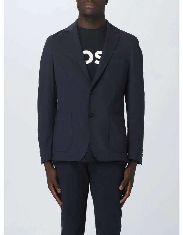 Jacket Boss