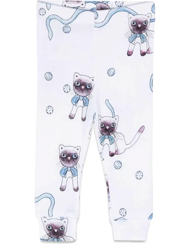 Siamese Aop Leggings
