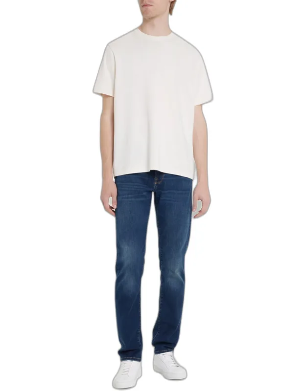 Duo Fold Short Sleeve Tee