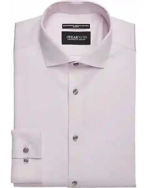 Slim Fit Performance Dress Shirt