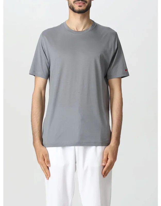 T-shirt Grey