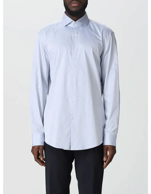 Shirt Sky Blue