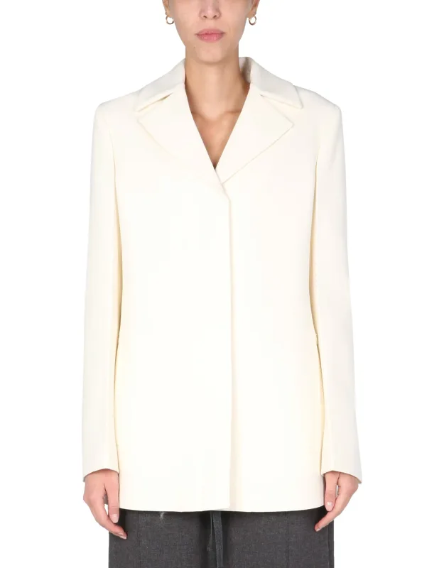 Tailored Blazer