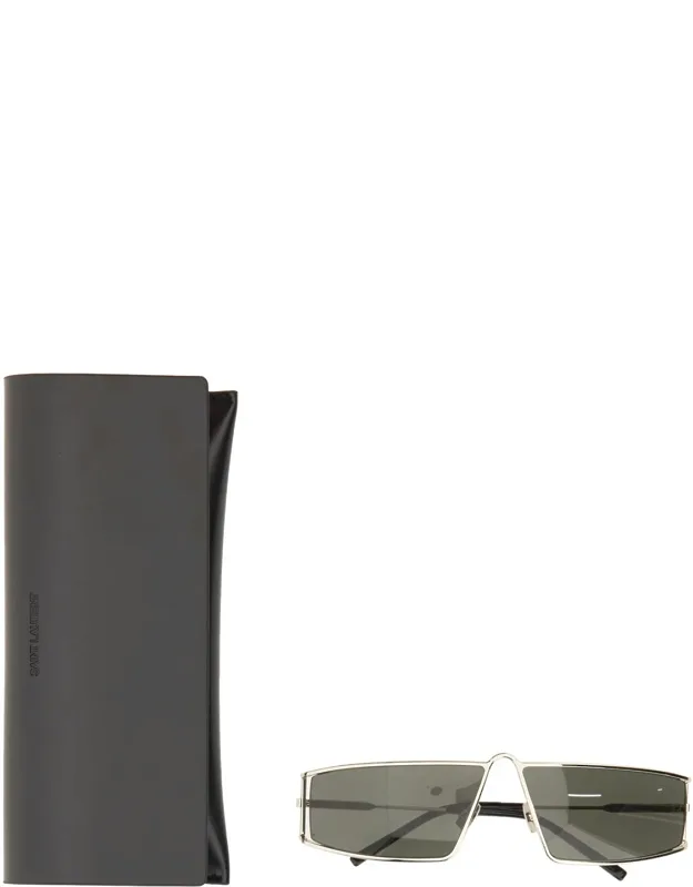 Sunglasses Sl With Rods Length 13 Cm And Bridge Length 1.5 Cm