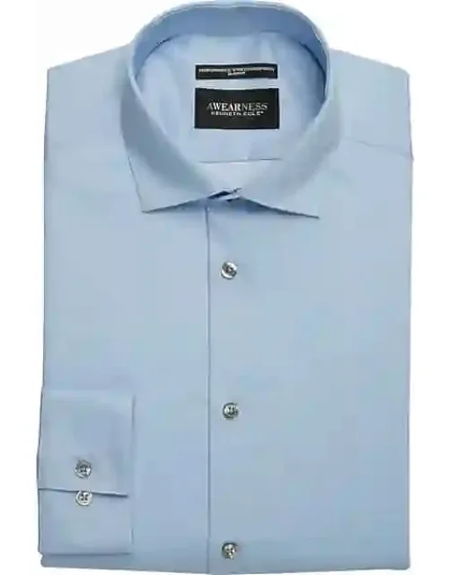Slim Fit Performance Dress Shirt
