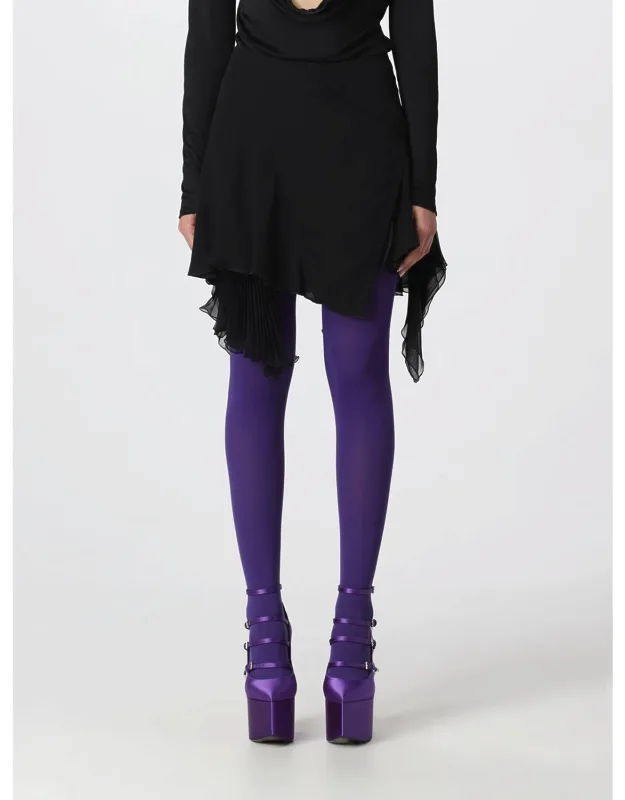 Chiffon Skirt
