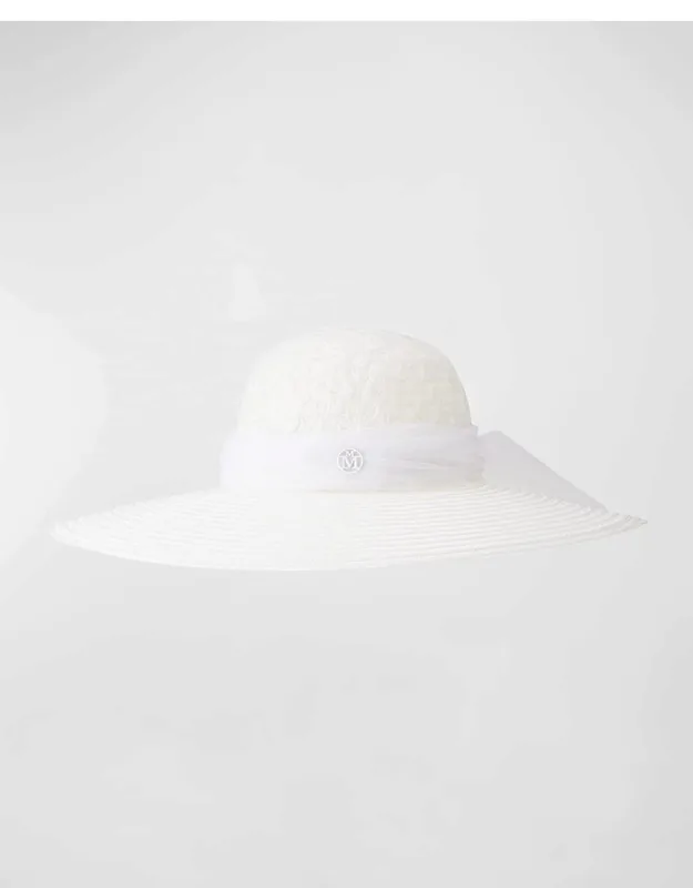 Bridal Hat