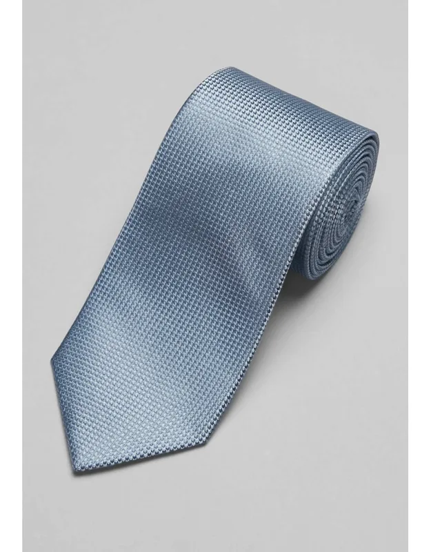 Traveler Collection Solid Tie - Long