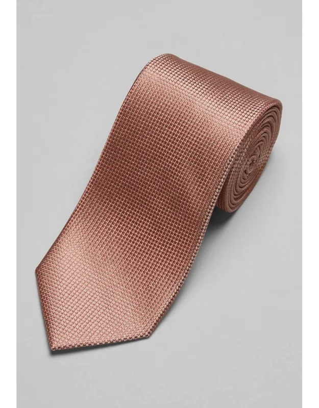 Traveler Collection Solid Tie