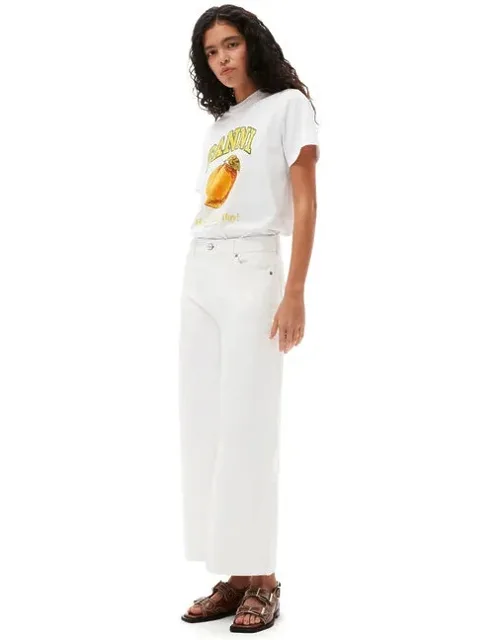 Relaxed T-shirt