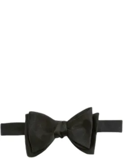 Satin Bow Tie