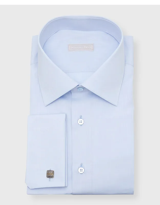 French Cuff Dress Shirt