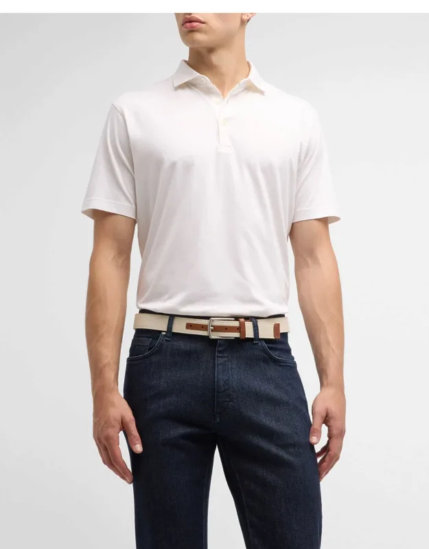 Excursionist Flex Polo Shirt