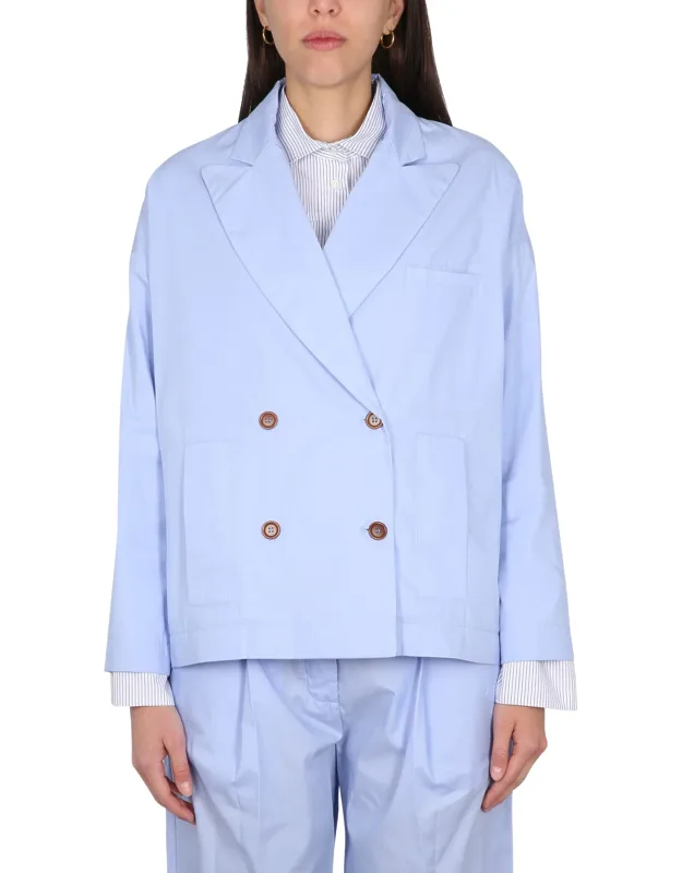 Charlotte Jacket