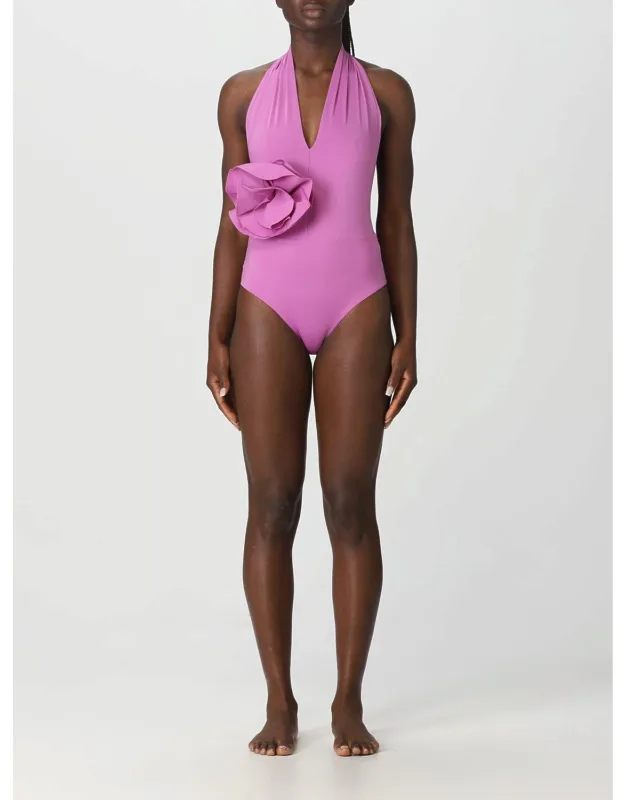 Swimsuit Violet