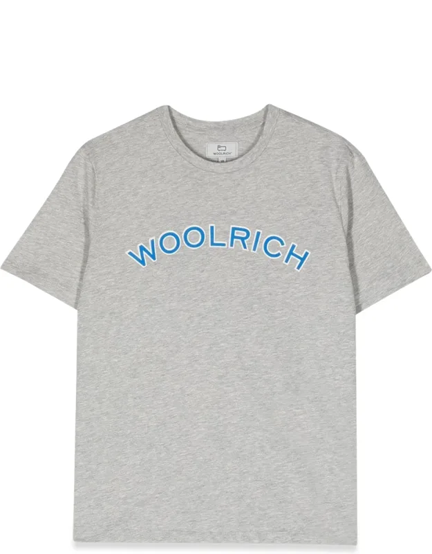 Varsity Logo T-shirt