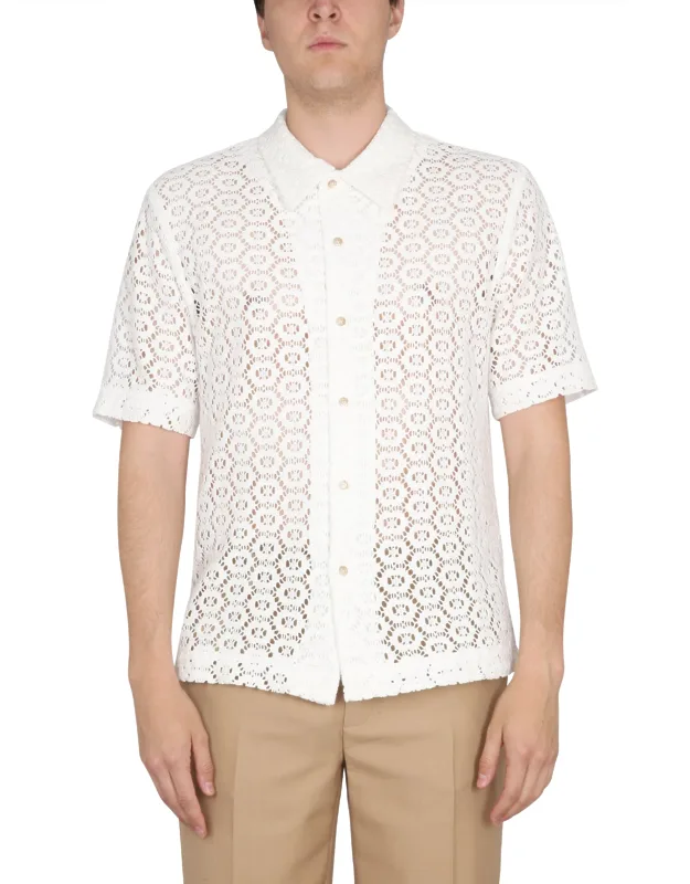 Noam Shirt