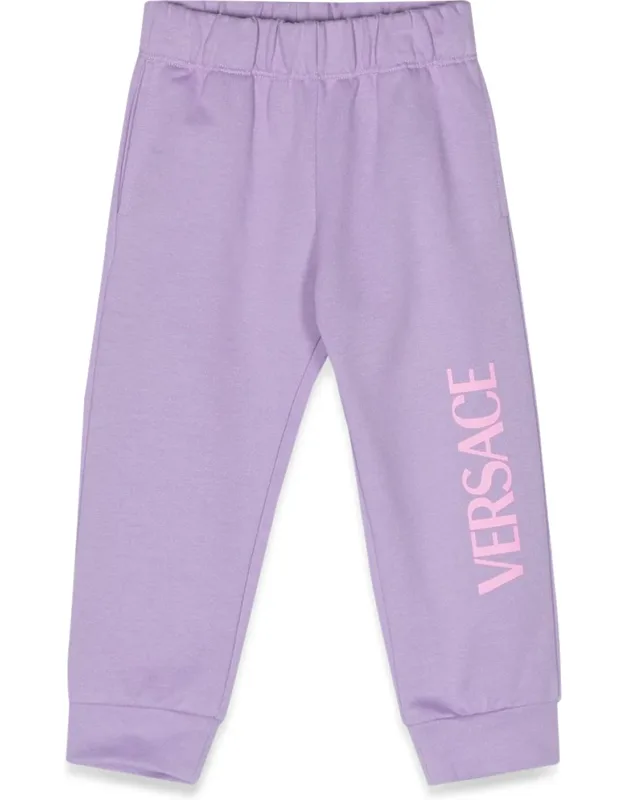 Sweatpant Logo