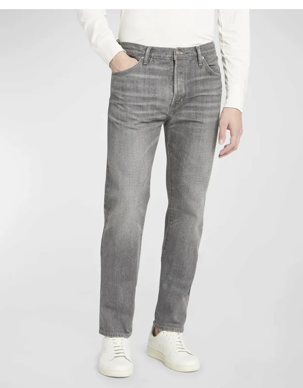 Selvedge Denim Jeans