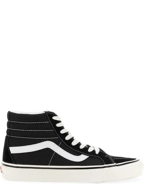 Sk8-hi Sneaker With Padded High Collar And Ortholite® Insole