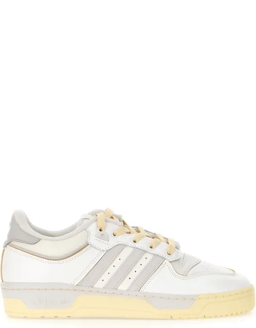 Sneakers Rivalry Low