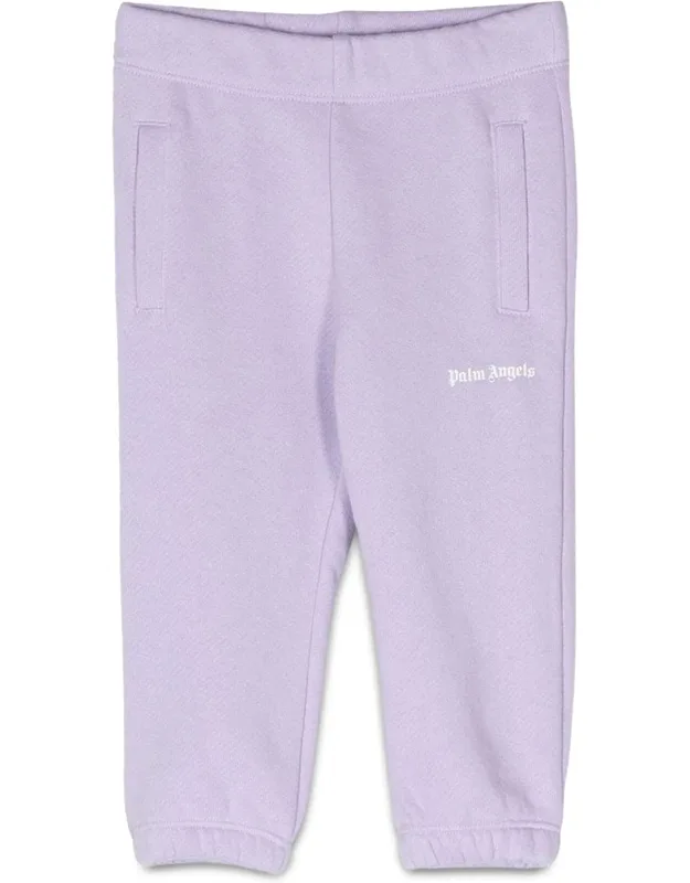 Logo Sweat Pants