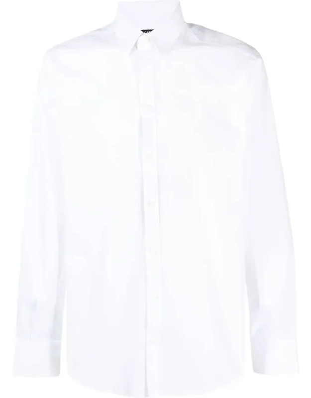 Cotton Shirt