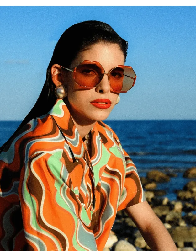 Margot Sunglasses