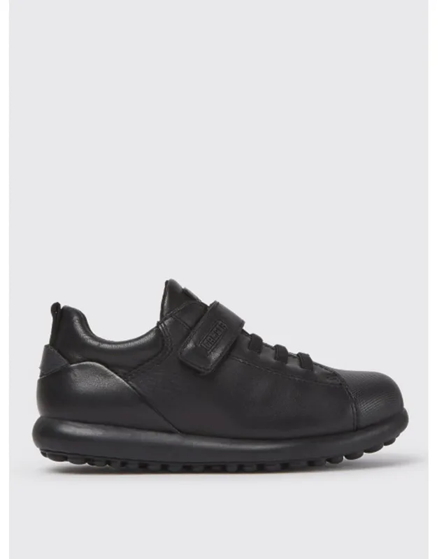 Pelotas Trainers In Calfskin